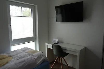 Ferienhaus Küstenglück