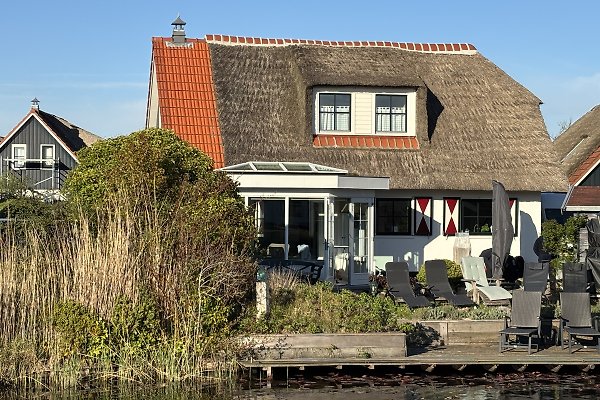 Ferienhaus Callantsoog