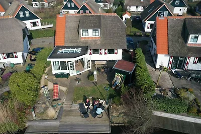 Buitenplaats 79 Callantsoog