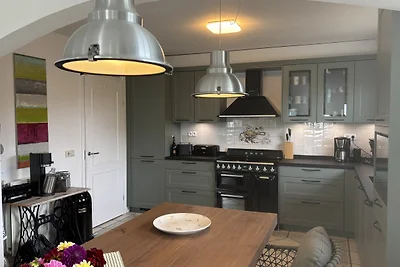 Buitenplaats 79 Callantsoog