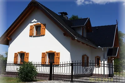 SPREEWALDHAUS AUSZEIT