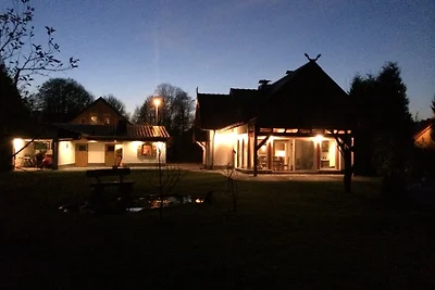 SPREEWALDHAUS AUSZEIT