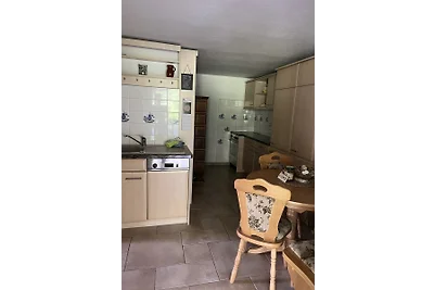 Ferienhaus Spreewald Auszeit