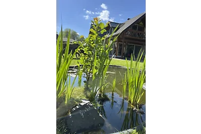 Ferienhaus Spreewald Auszeit