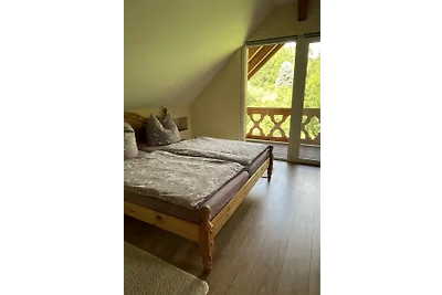 Ferienhaus Spreewald Auszeit