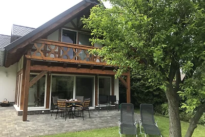 SPREEWALDHAUS AUSZEIT