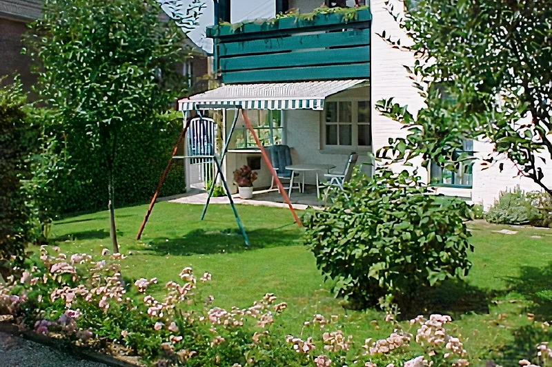 Zuidterras
