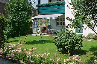 Ferienwohnung Heike