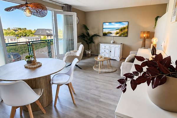 Ferienwohnung Julianadorp aan Zee