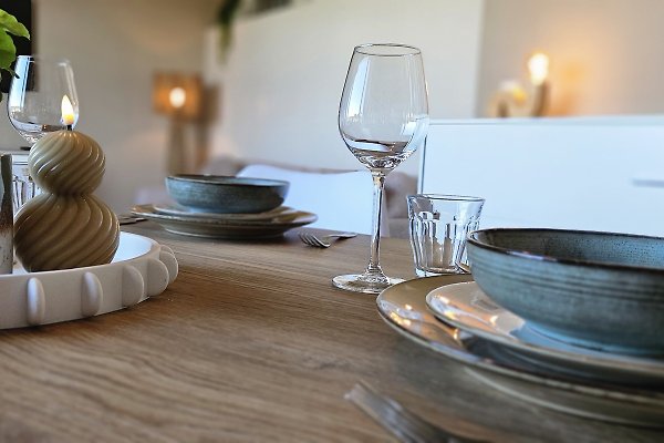 Vakantieappartement Julianadorp aan Zee