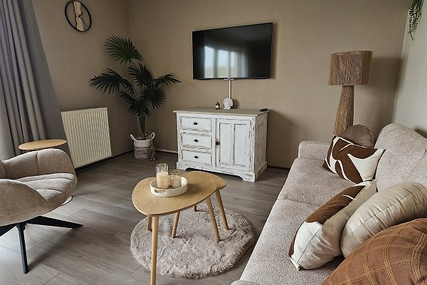 Ferienwohnung Julianadorp aan Zee