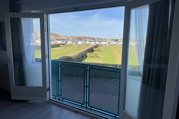 Ferienwohnung Julianadorp aan Zee