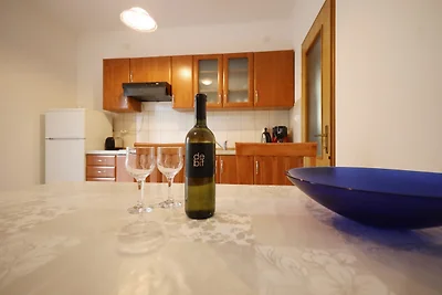 Apartmani Nada Super