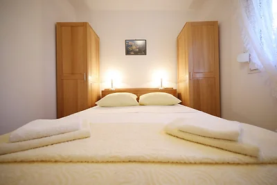 Apartmani Nada Super