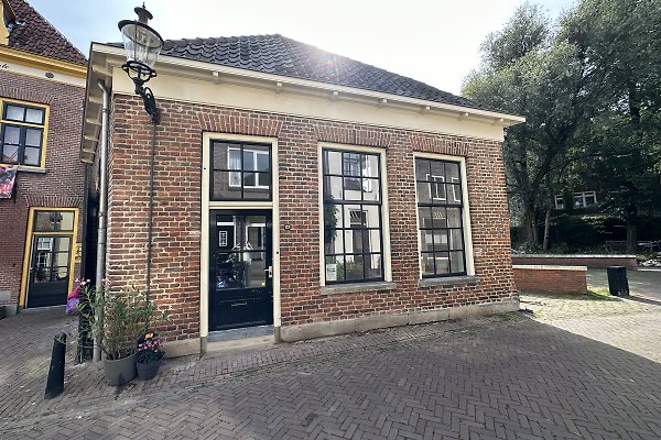 Ferienwohnung Deventer