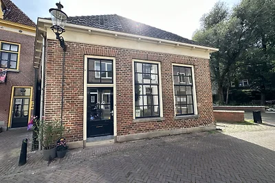 Luxe Loft in Atelier Walstraat