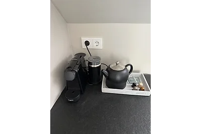 Luxe Loft in Atelier Walstraat