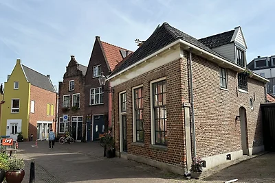 Luxe Loft in Atelier Walstraat