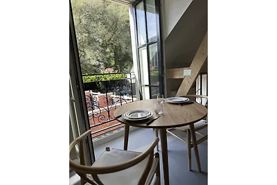 Luxe Loft in Atelier Walstraat