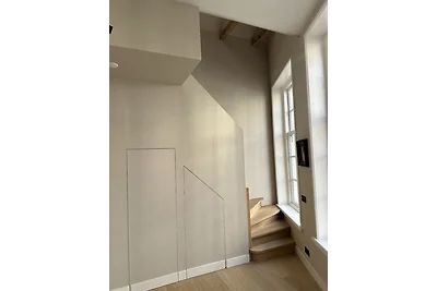 Luxe Loft in Atelier Walstraat