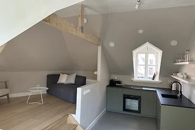 Luxe Loft in Atelier Walstraat