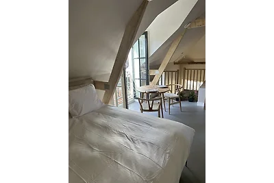 Luxe Loft in Atelier Walstraat