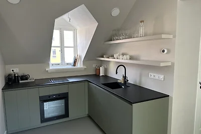 Luxe Loft in Atelier Walstraat