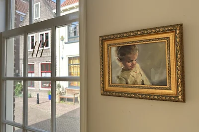 Luxe Loft in Atelier Walstraat