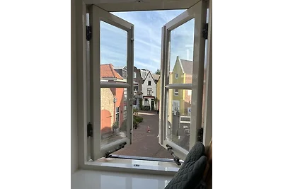 Luxe Loft in Atelier Walstraat