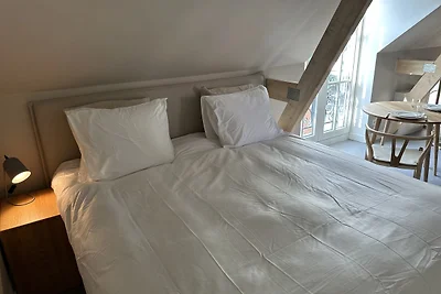 Luxe Loft in Atelier Walstraat