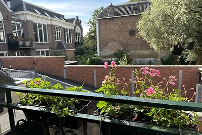 Luxe Loft in Atelier Walstraat