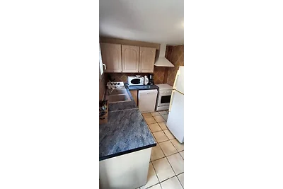 Gite Savane en Provence