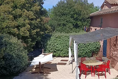 Gite Savane en Provence