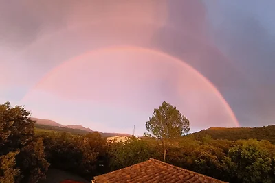 Gite Savane en Provence