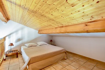 Gite Savane en Provence