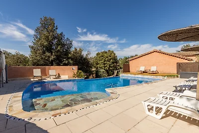 Gite Savane en Provence