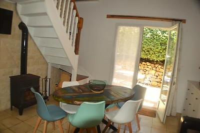 Gite Savane en Provence