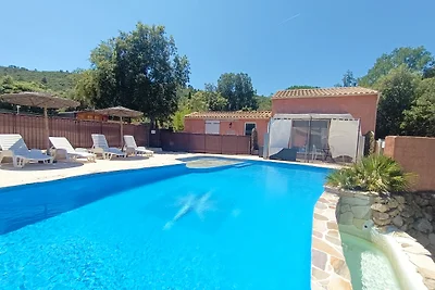 Gite Savane en Provence