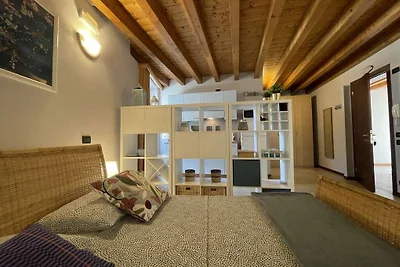 Villa Maria Apartment 1A Monolocale