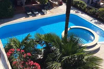 Villa Maria Apartment 1A Monolocale