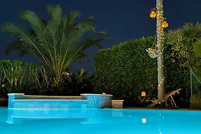 Villa Maria Apartment 1A Monolocale