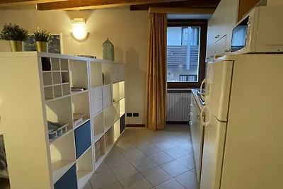 Villa Maria Apartment 1A Monolocale