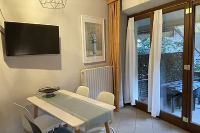 Villa Maria Apartment 1A Monolocale