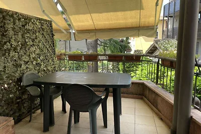 Villa Maria Apartment 1A Monolocale