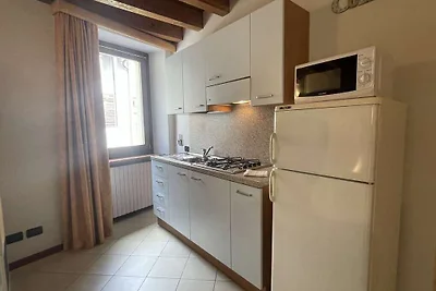 Villa Maria Apartment 1A Monolocale