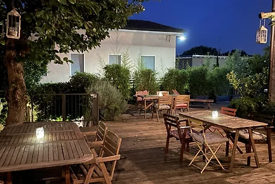 Villa Maria Apartment 1A Monolocale