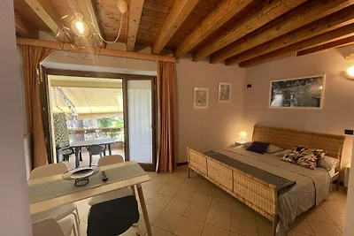 Villa Maria Apartment 1A Monolocale