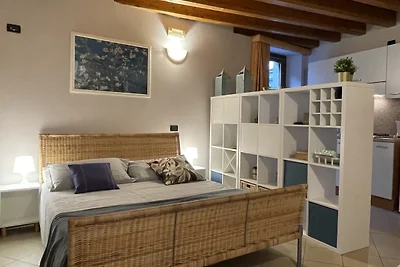 Villa Maria Apartment 1A Monolocale