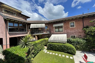 Villa Maria Apartment 1A Monolocale