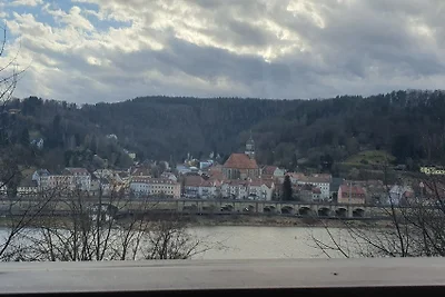 Stadtblick Königstein